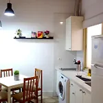 Διαμέρισμα Alamos 45 Historico Con Confort *