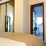 Alamos 45 Historico Con Confort Μάλαγα