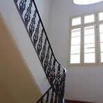 Alamos 45 Historico Con Confort Διαμέρισμα *