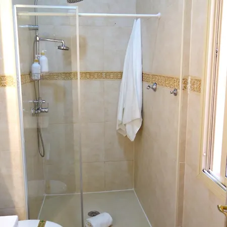 Alamos 45 Historico Con Confort Apartmán Màlaga