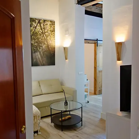 Apartment Alamos 45 Malaga