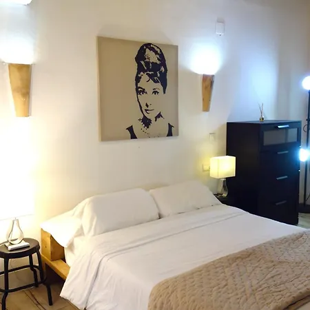 Alamos 45 * Malaga
