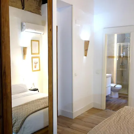 Alamos 45 * Malaga