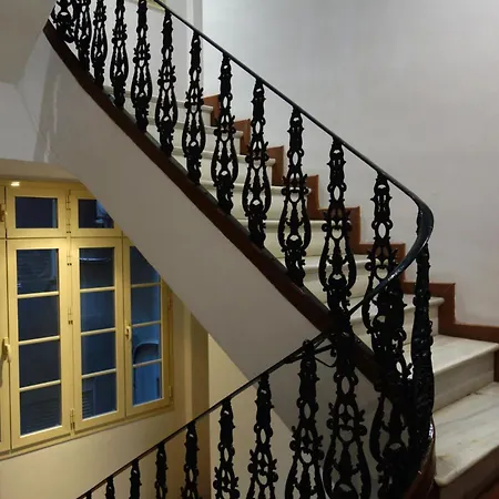 Apartment Alamos 45